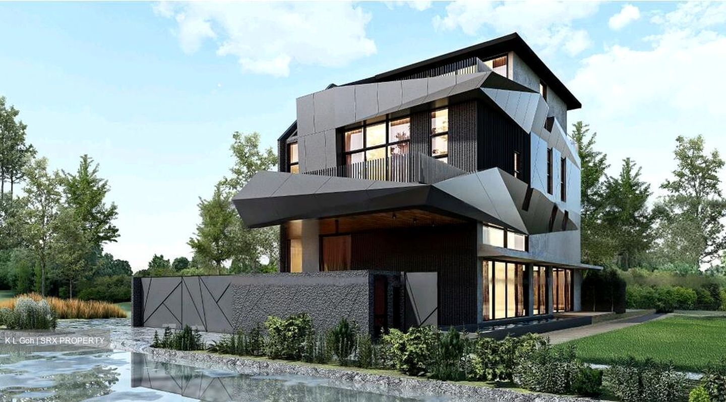 Seletar Hills Estate (D28), Semi-Detached #457972301